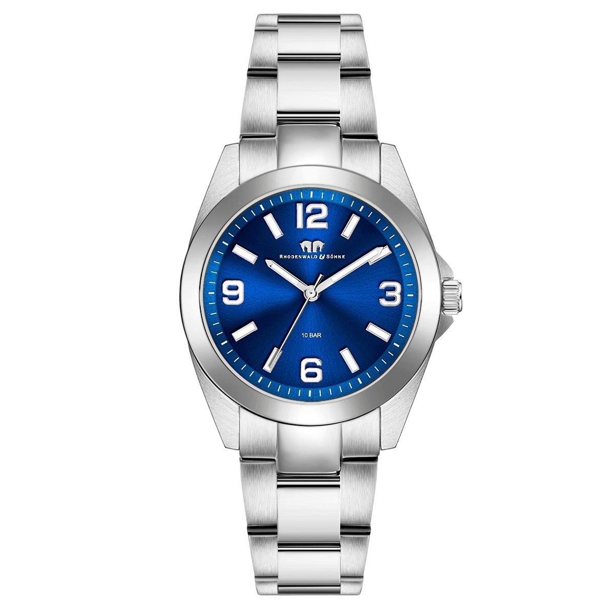 Blau