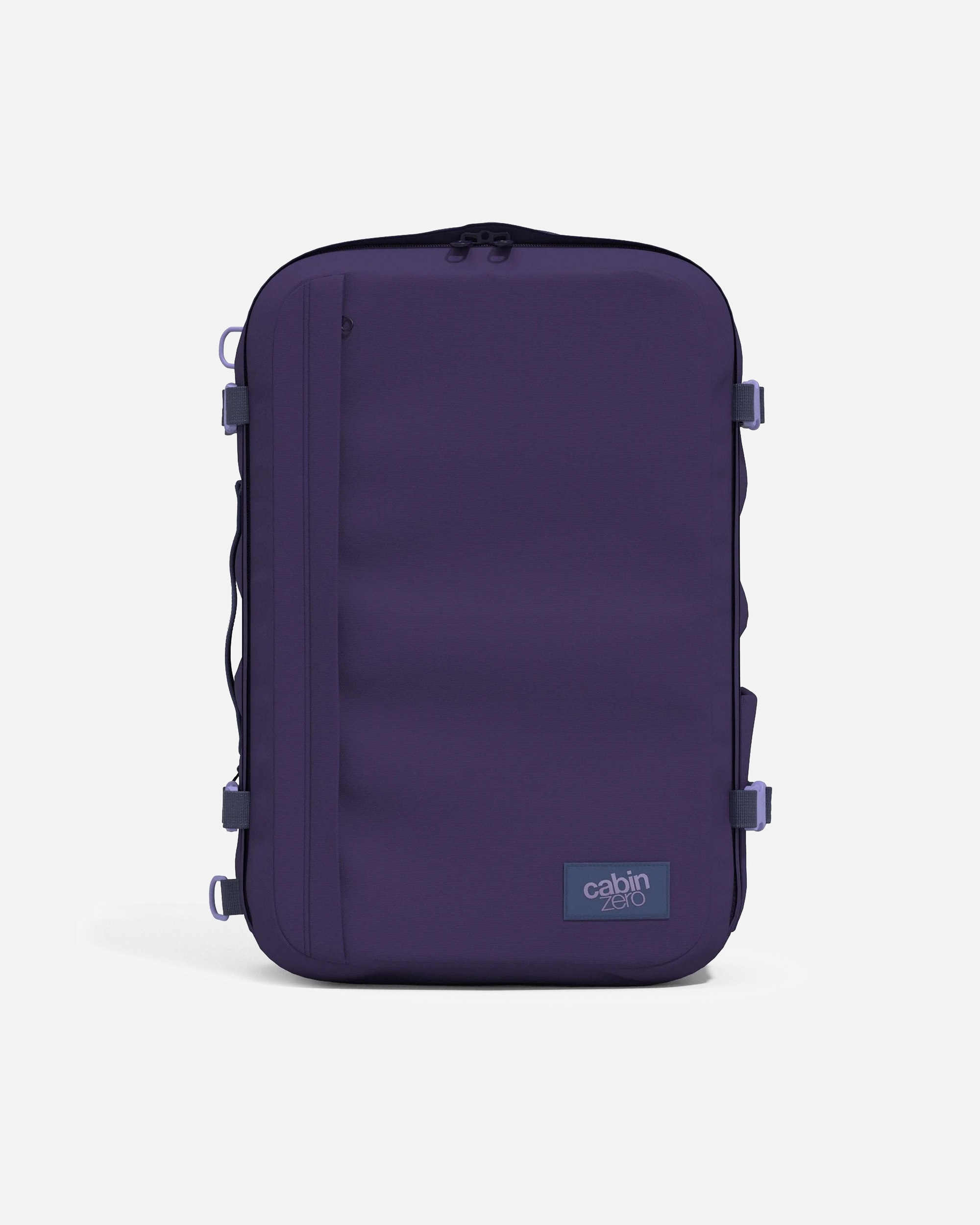 Rucksack für Männlich Cabin Zero Adventure Rucksack solace sky