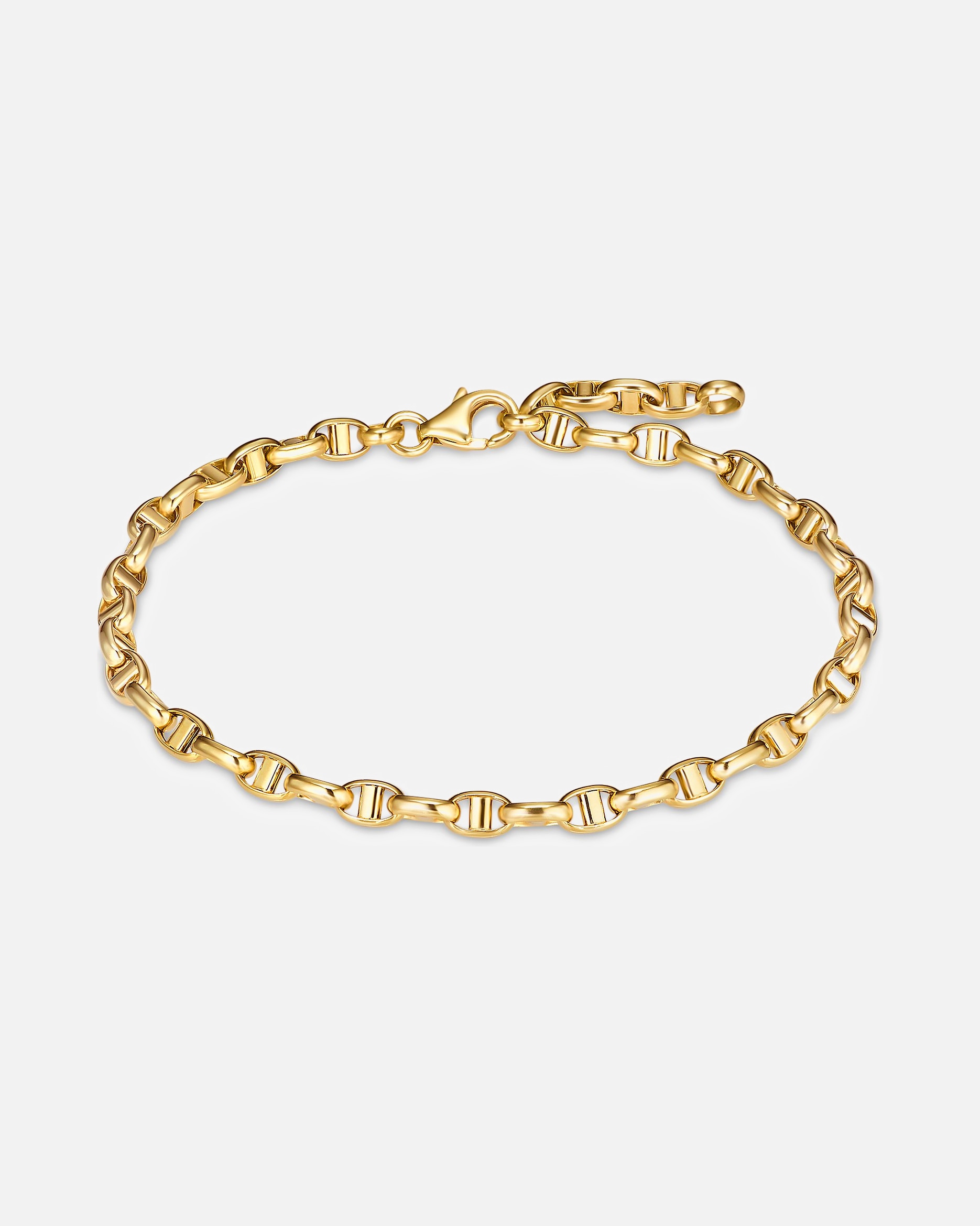 Armband für Weiblich CHRIST Armband 375er Gelbgold One Size