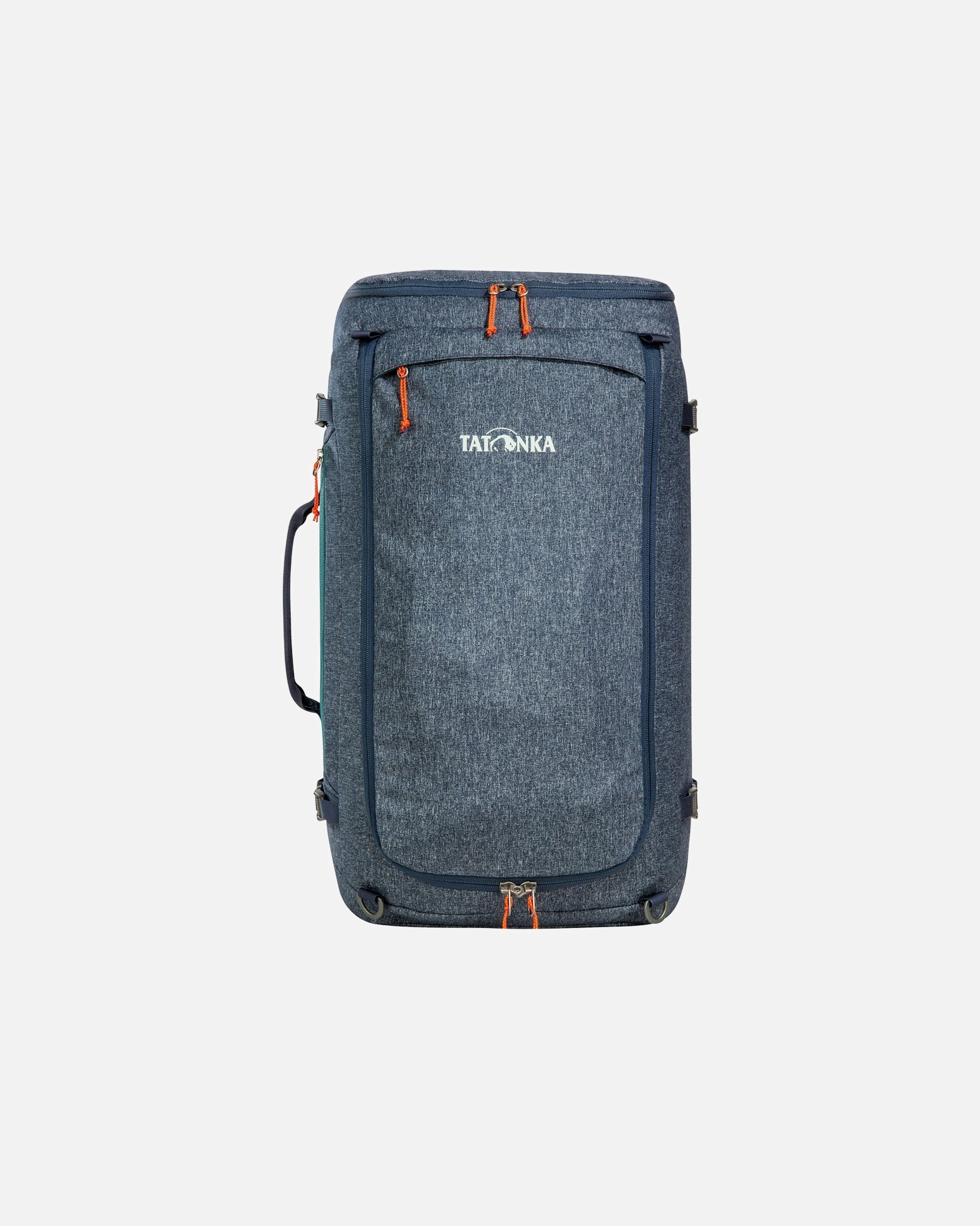 Tasche für Männlich Tatonka Duffle Bag Falttasche navy