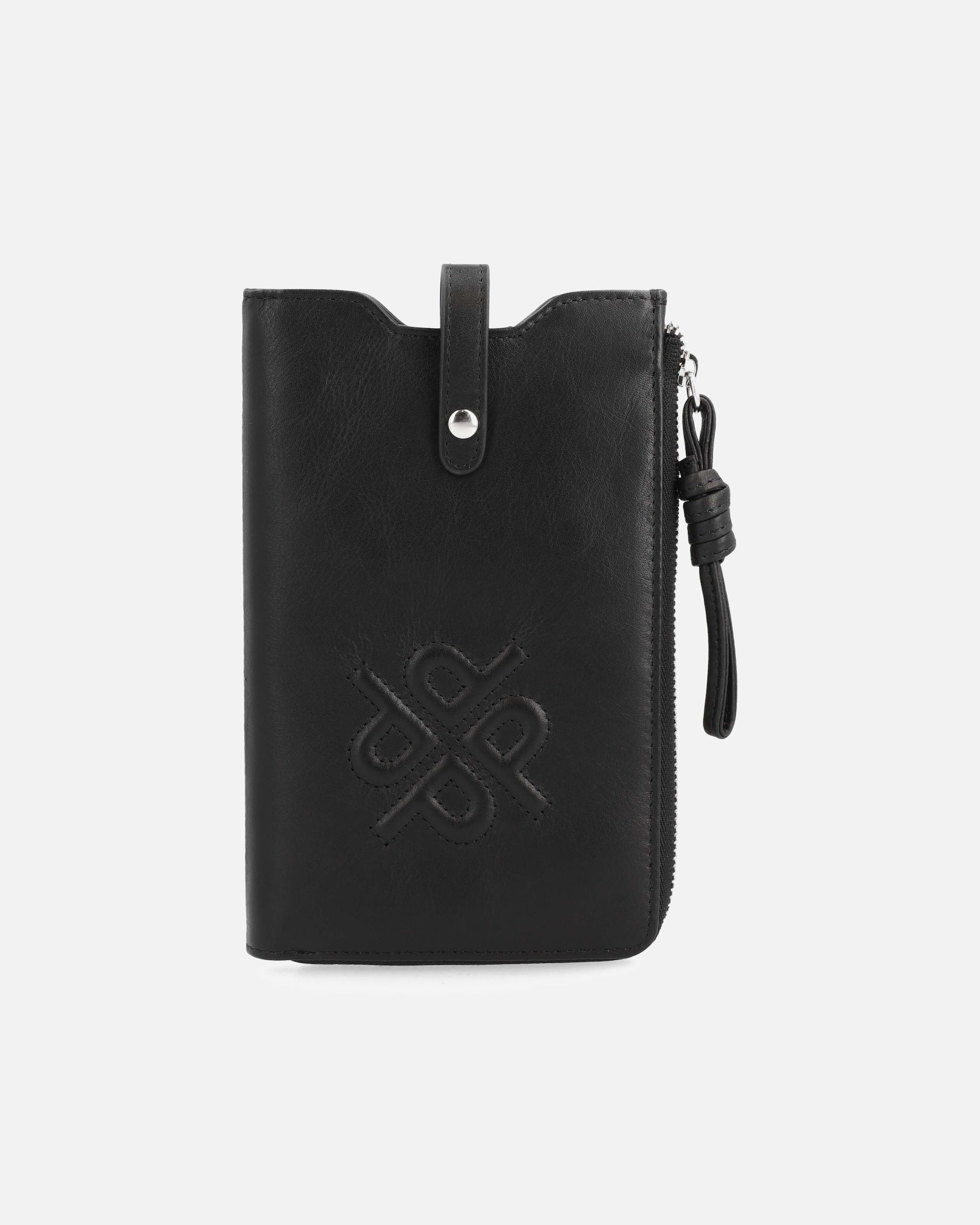 Handy Accessoire für Unisex Picard Handytasche Donna schwarz