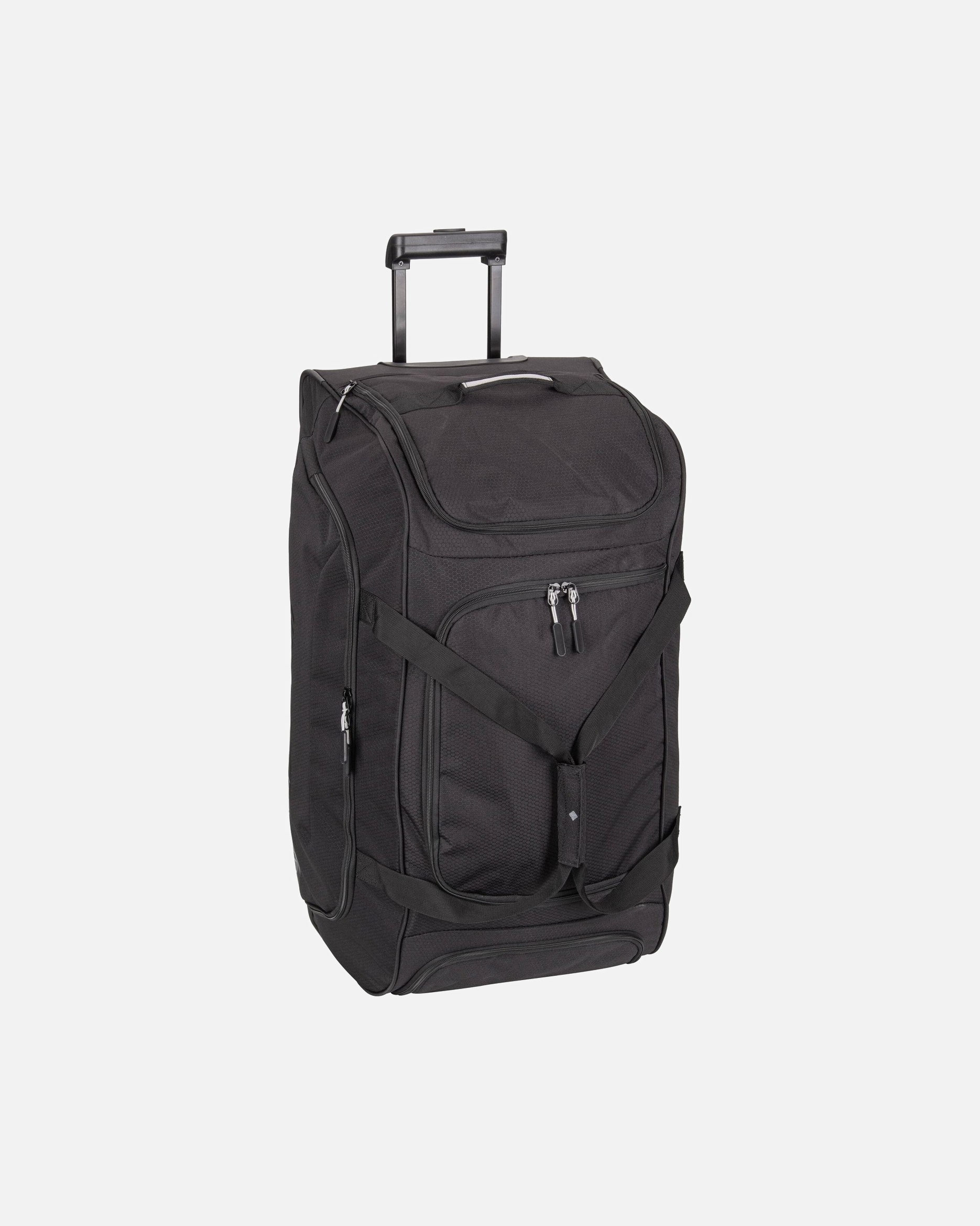 Reisetasche für Unisex Travelite Reisetasche Kick Off XL Schwarz