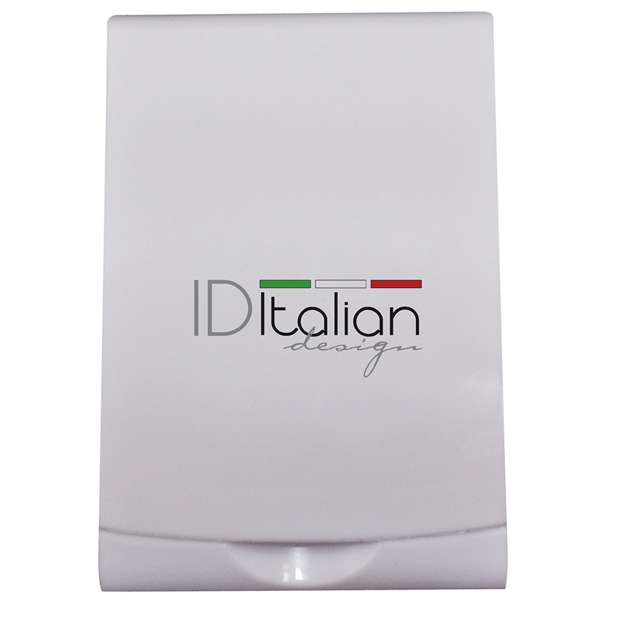 Italian Design Spiegel Mit Led-Licht