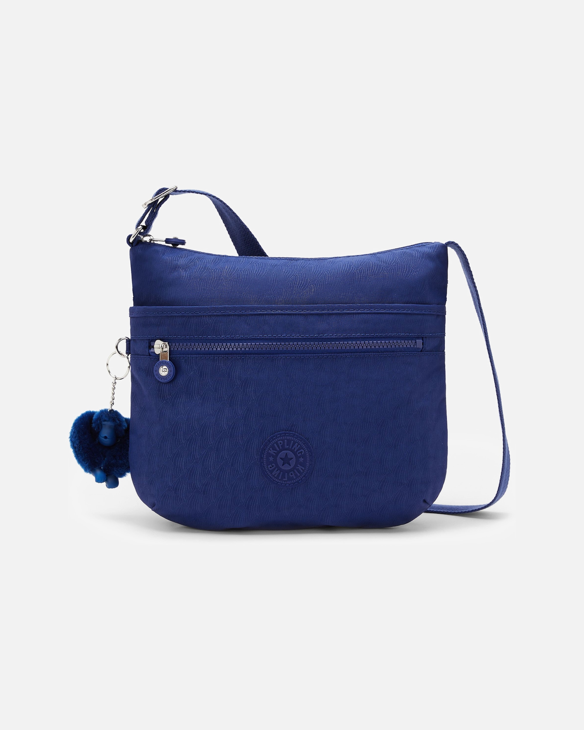 Tasche für Weiblich Kipling Arto Umhängetasche diamond wave em