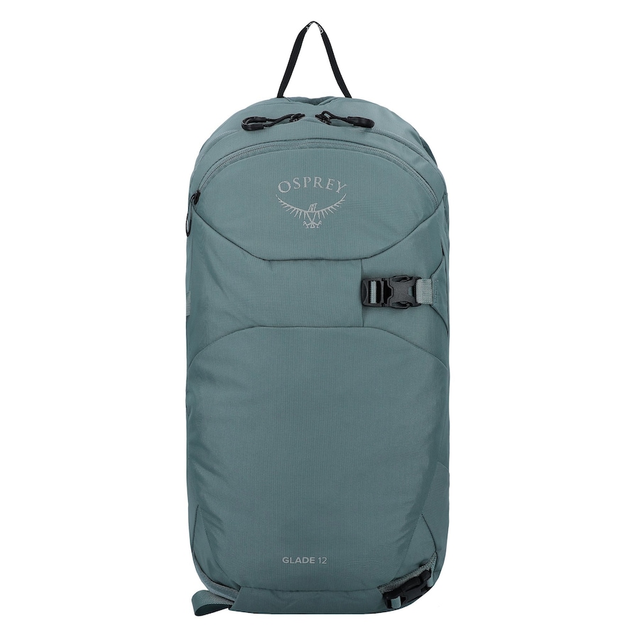 Osprey Glade Wanderrucksack celestine blue Grün Herren