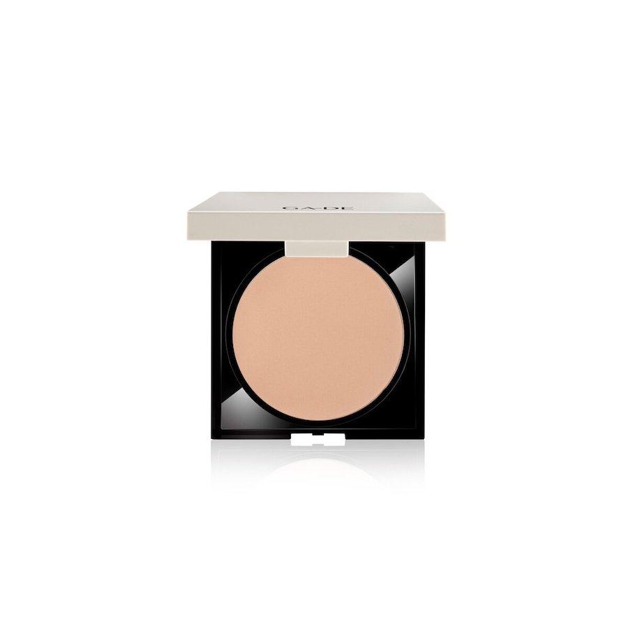 GA-DE Longevity Second Skin Pressed Powder 11g 506 Light-Medium 11 g Damen