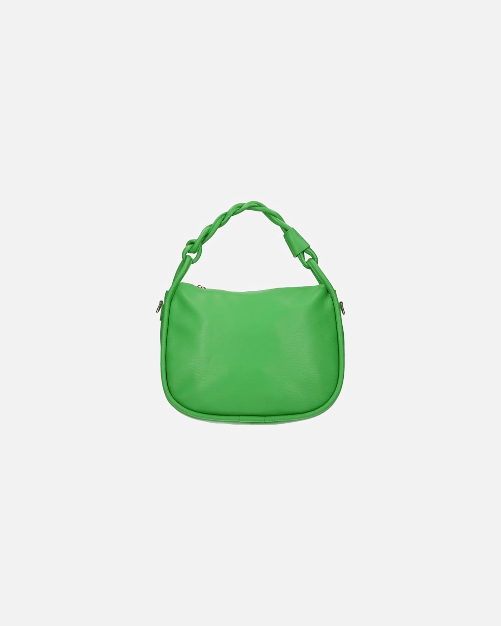Tasche für Weiblich FELIPA Handtasche Grün