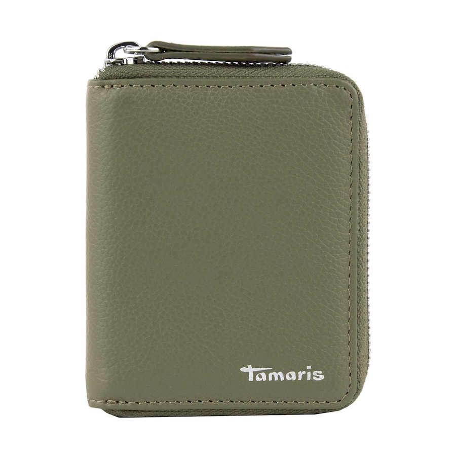 Tamaris Geldbörse Amanda Lightkhaki Damen