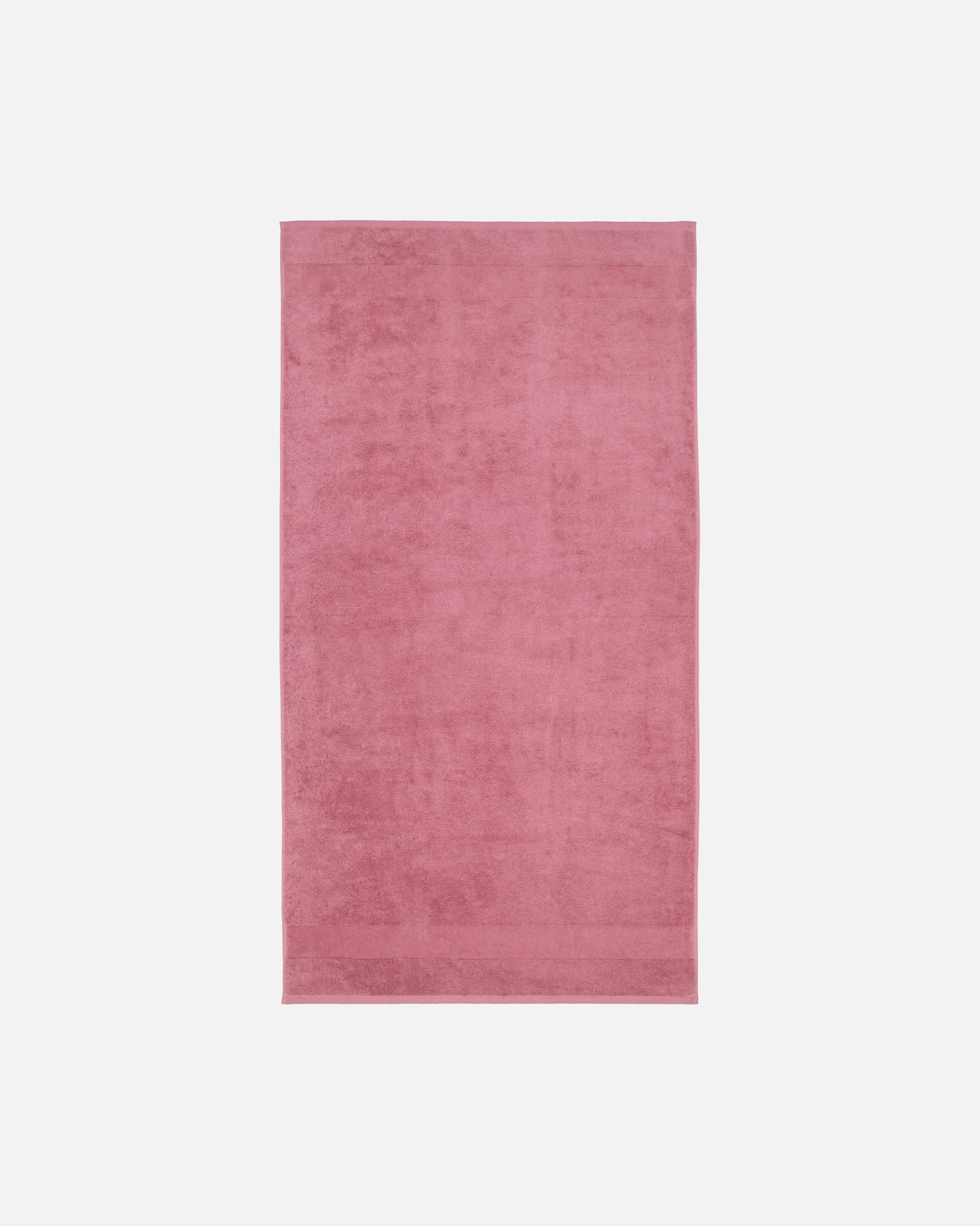 Handtuch für Unisex Villeroy & Boch Villeroy & Boch Handtücher One 2550 rose sauvage - 236 Duschtuch 80x150 cm