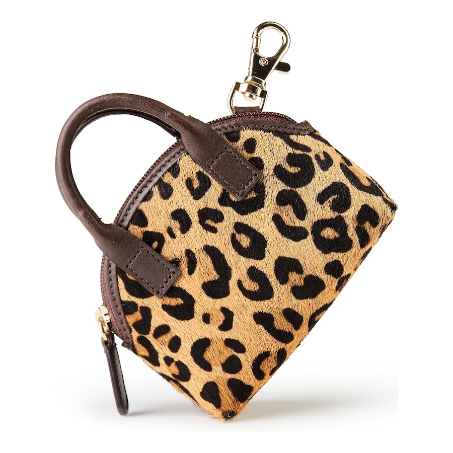 Esquire Zambia Taschenanhänger 10 cm leo Nude Damen