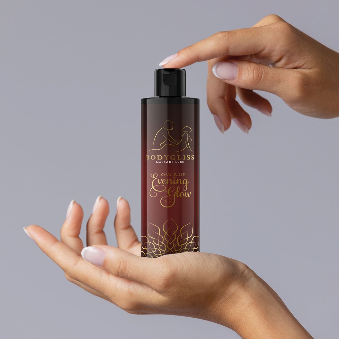 BodyGliss Massagel und Gleitmittel - Chai Bliss Gleitgel online kaufen | DOUGLAS BodyGliss Massagel und Gleitmittel - Chai Bliss Gleitgel online kaufen | DOUGLAS