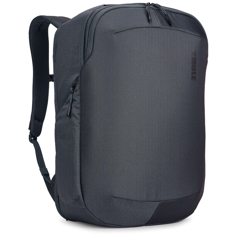 Thule Rucksack Subterra 2 Convertible Carry-On Dark Slate Grau