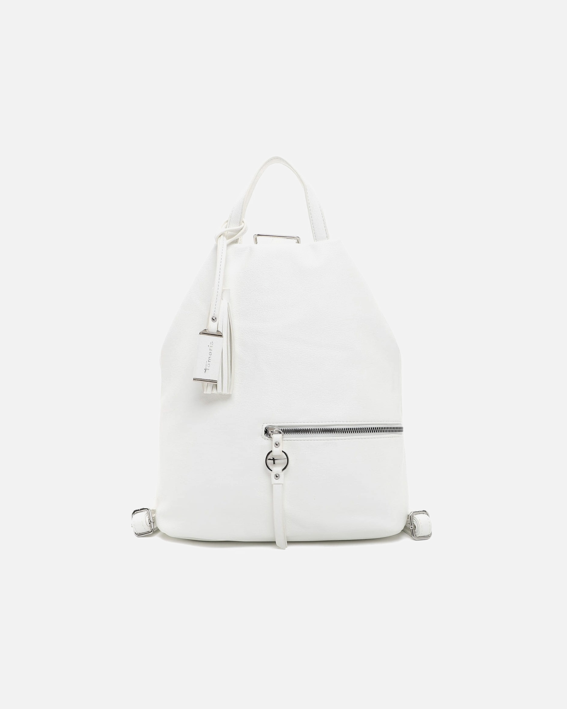 Rucksack für Weiblich Tamaris Rucksack TAS Nele White