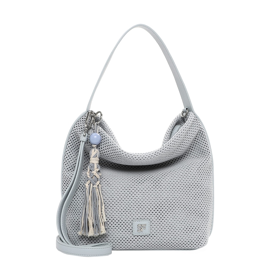 SURI FREY Beutel SFY Gitty Lightblue Damen