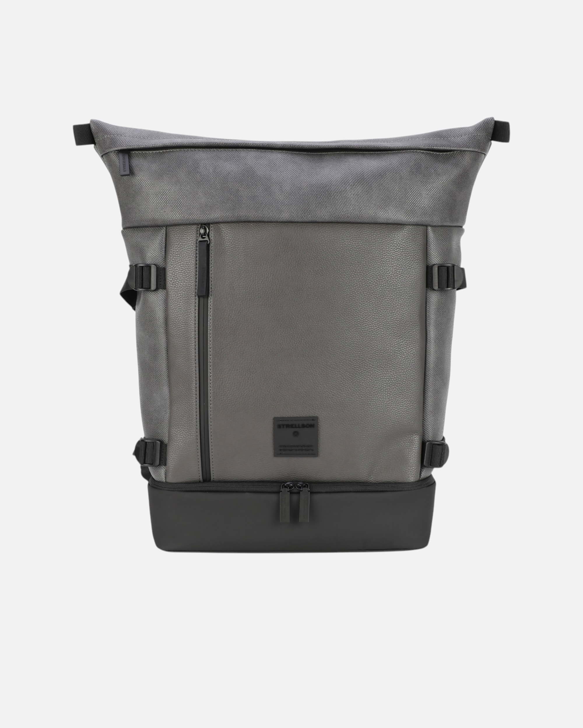 Rucksack für Unisex Strellson Rucksack Westferry Sebastian LVZ Dark Grey
