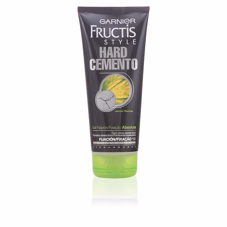 Garnier FRUCTIS STYLE HARD CEMENT Fixiergel 200 ml