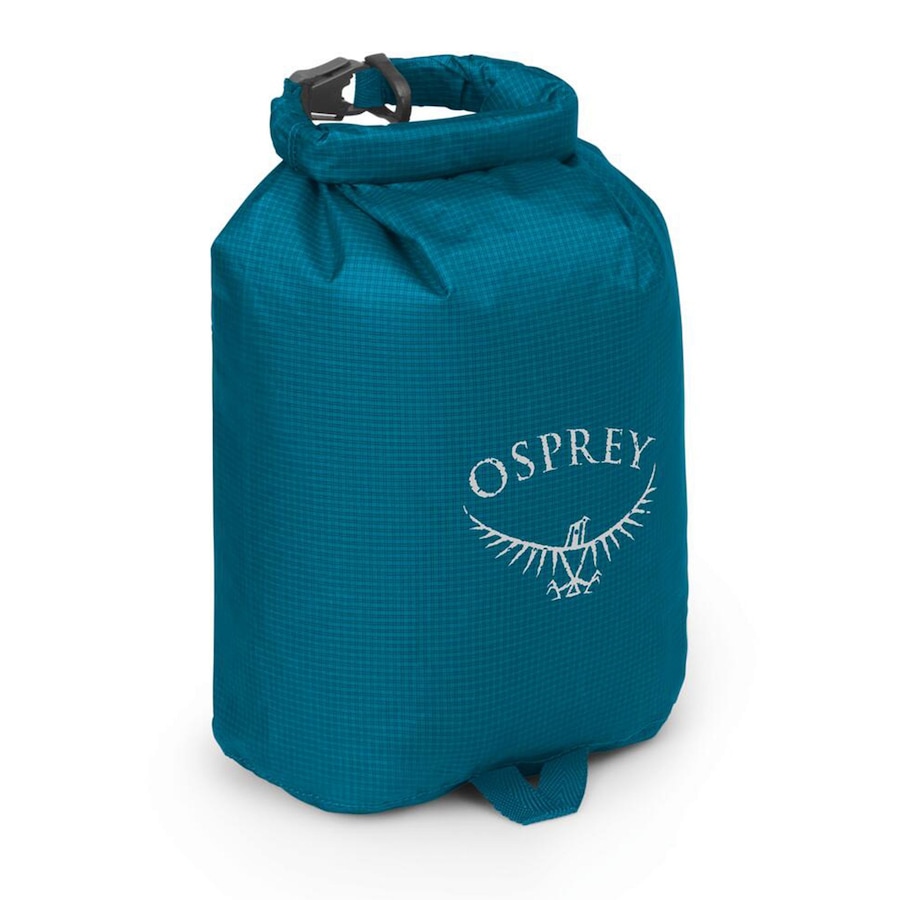 Osprey Ultralight Drysack 3L Packtasche 16 cm waterfront blue Violett Herren