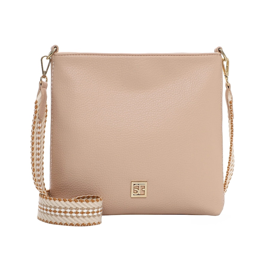 SURI FREY Umhängetasche SFY Amey Lightrose Damen