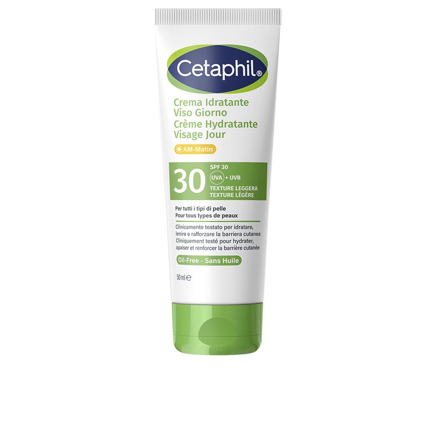 Cetaphil CETAPHIL Tägliche Gesichtscreme mit LSF 30 50 ml