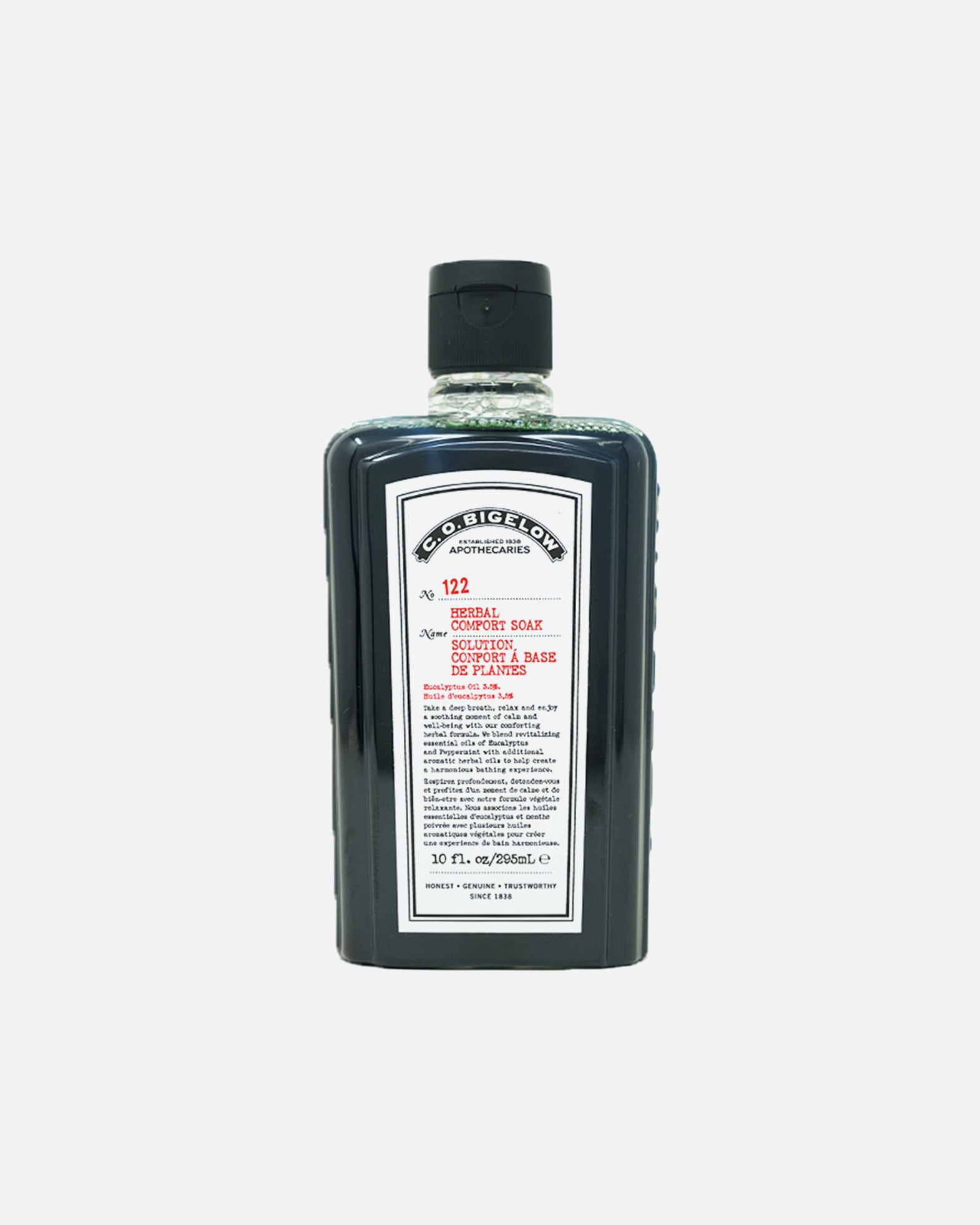 Badezusatz für Unisex C.O. Bigelow Herbal Comfort Soak Herbal Comfort Soak