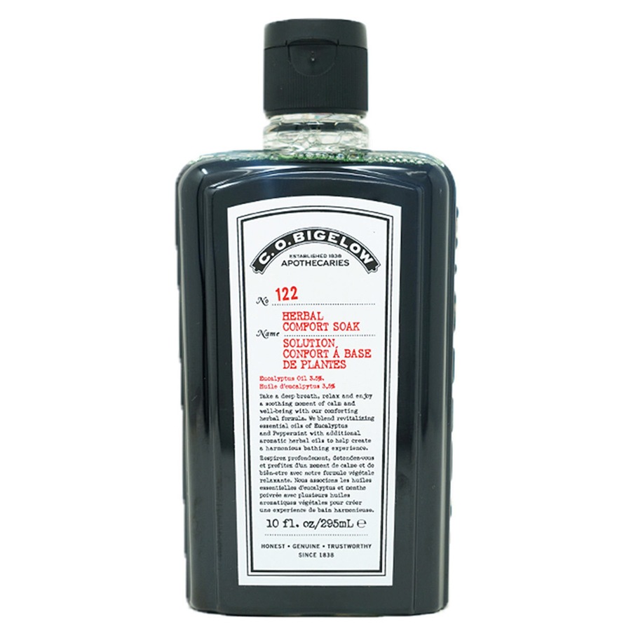 C.O. Bigelow Herbal Comfort Soak 295 ml