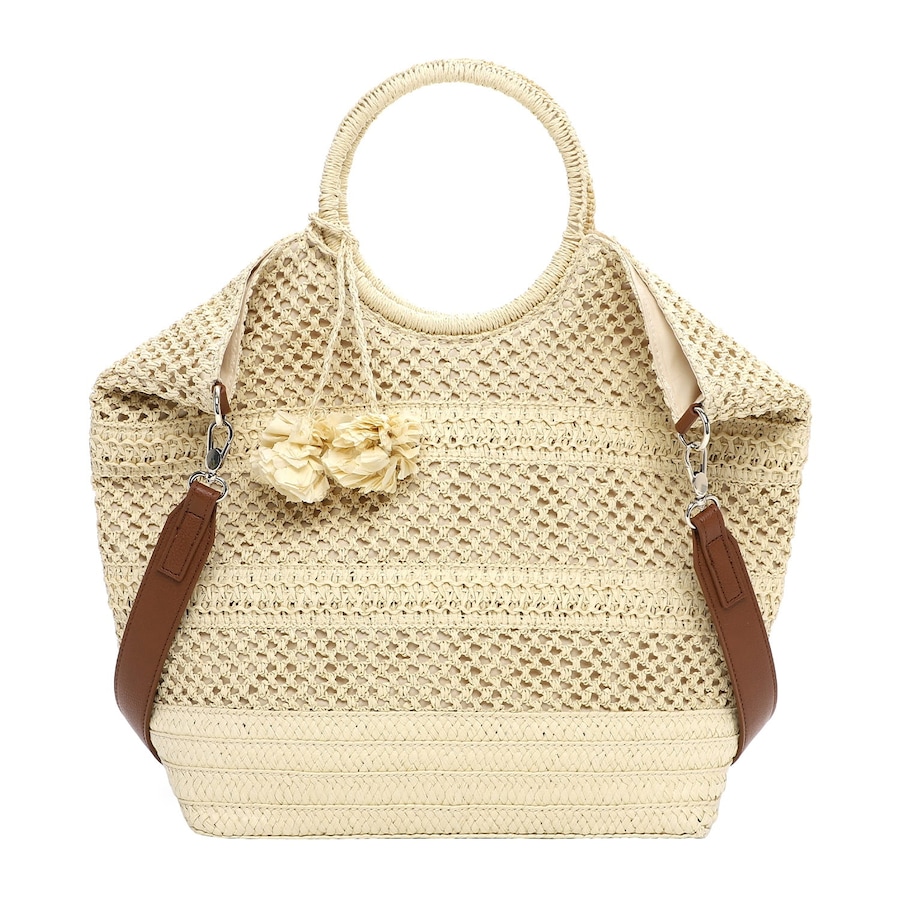 Tamaris Shopper TAS Kassandra Beige Damen