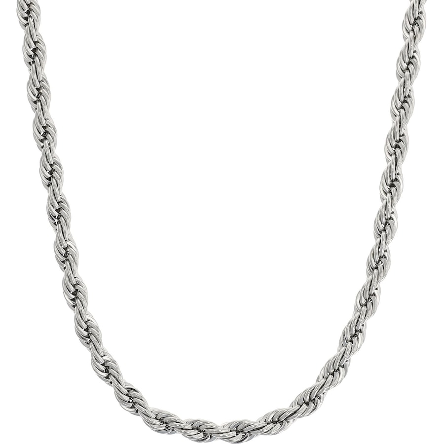 NOELANI Kette Edelstahl One Size Damen