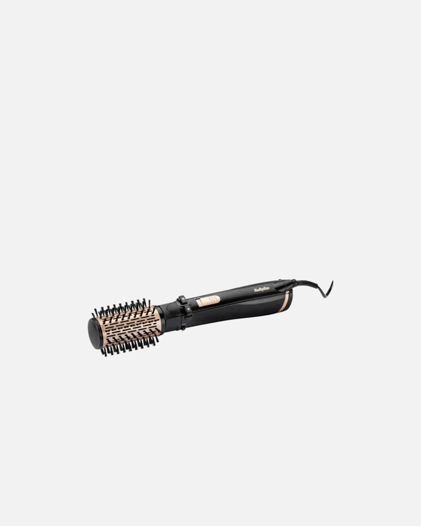 Multi-Styler für Unisex BaByliss AS962E Big Hair Dual 1000 rotierende Airbrush 1 Stück