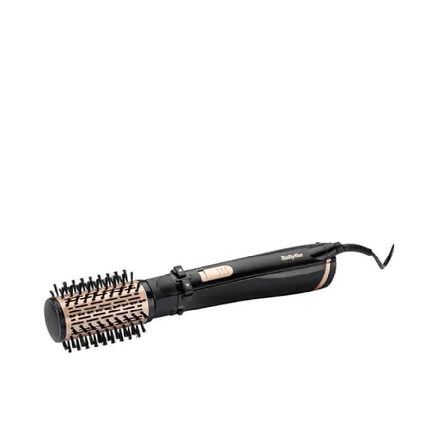 BaByliss AS962E Big Hair Dual 1000 rotierende Airbrush