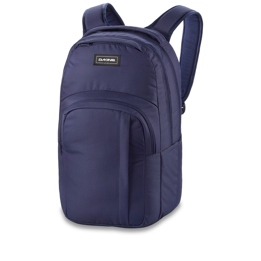 Dakine Schulrucksack Campus L Volumen 33 Liter Naval Academy Blau