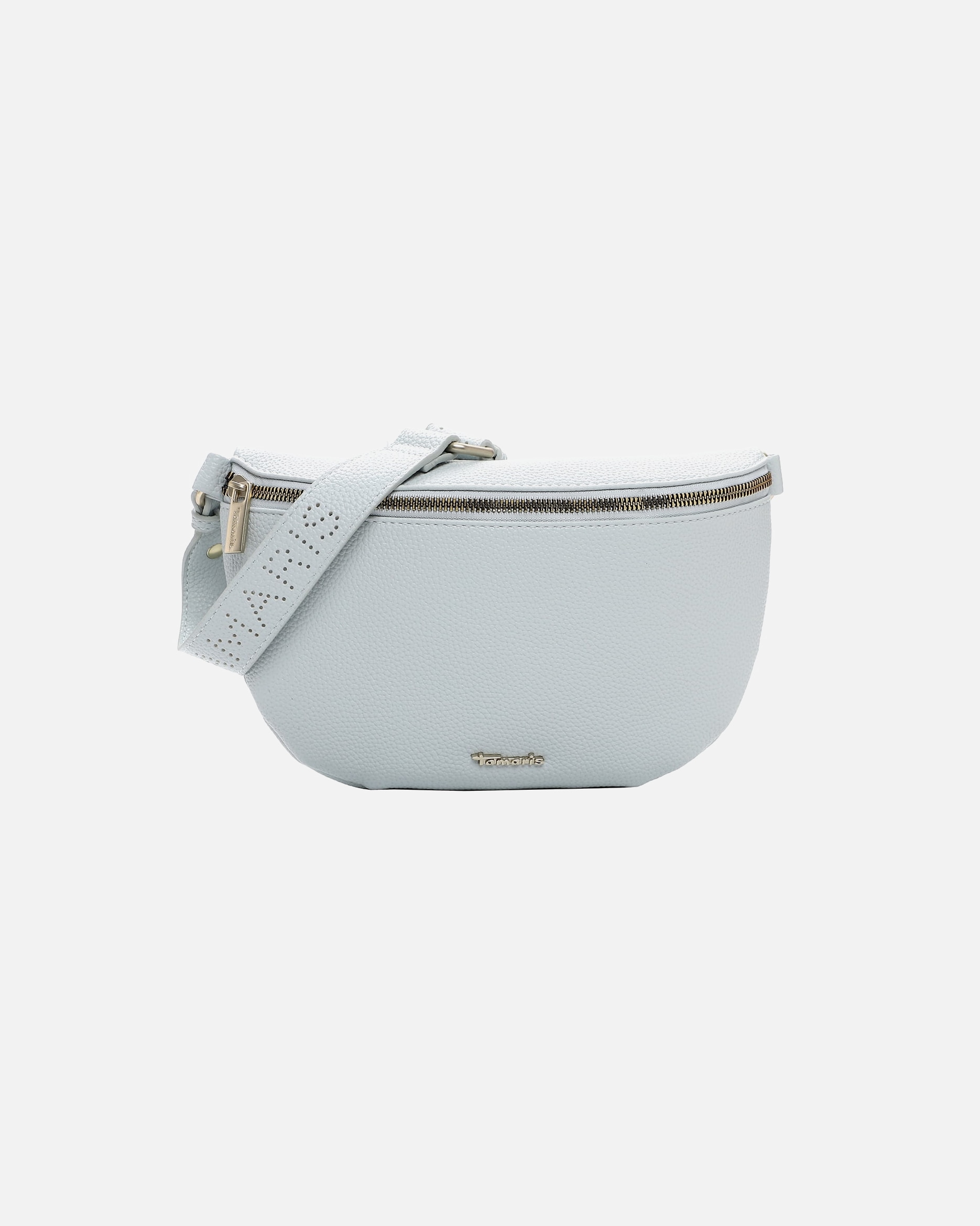 Umhängetasche für Weiblich Tamaris Umhängetasche TAS Kiri Lightblue