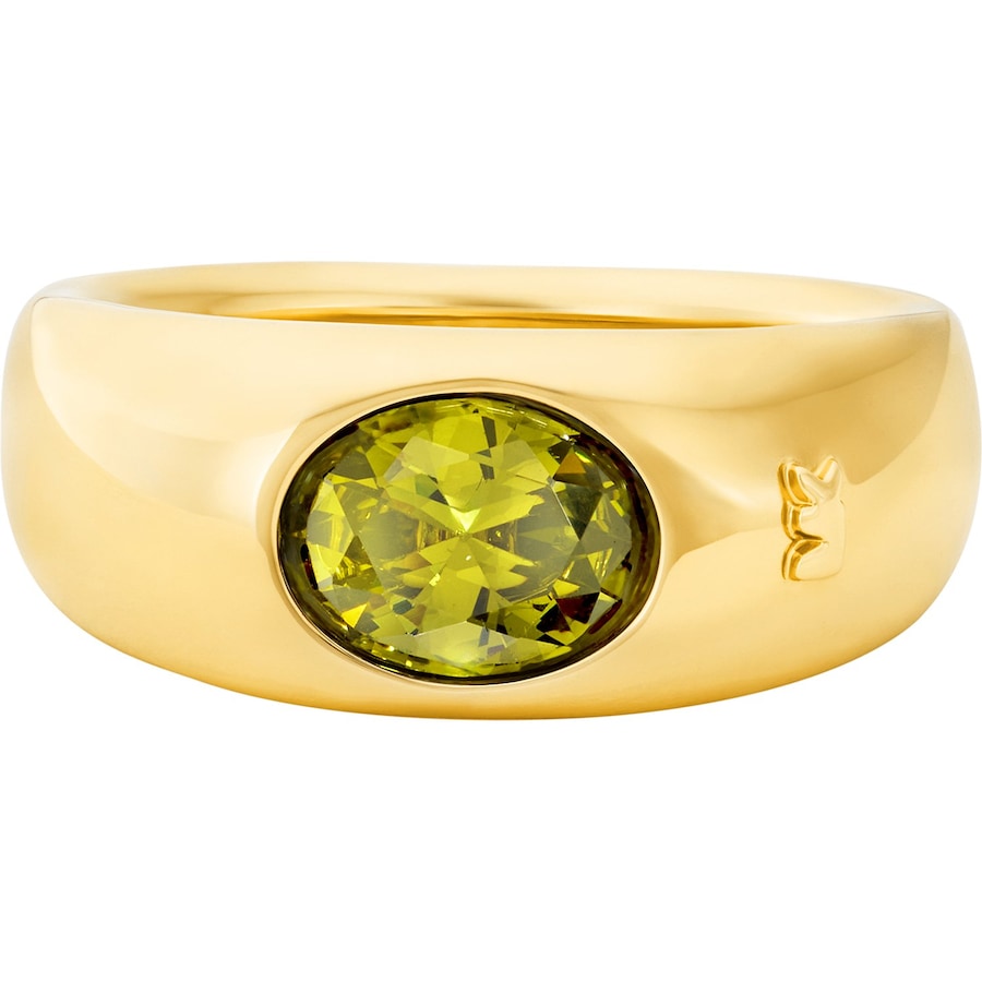Michael Kors Damenring Metall 49 Damen