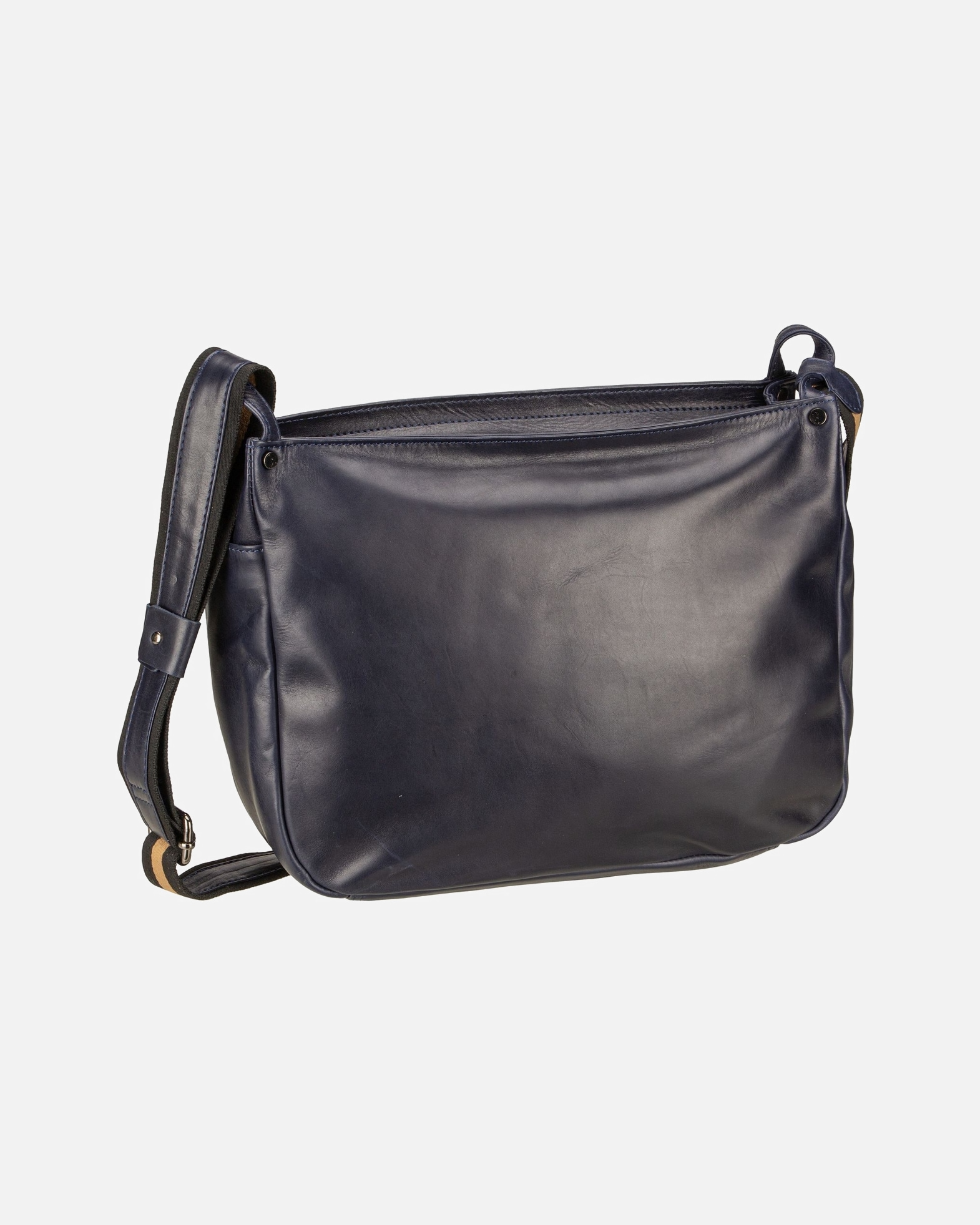 Umhängetasche für Unisex Harold's Beuteltasche Caugio CAU35 Dunkelblau