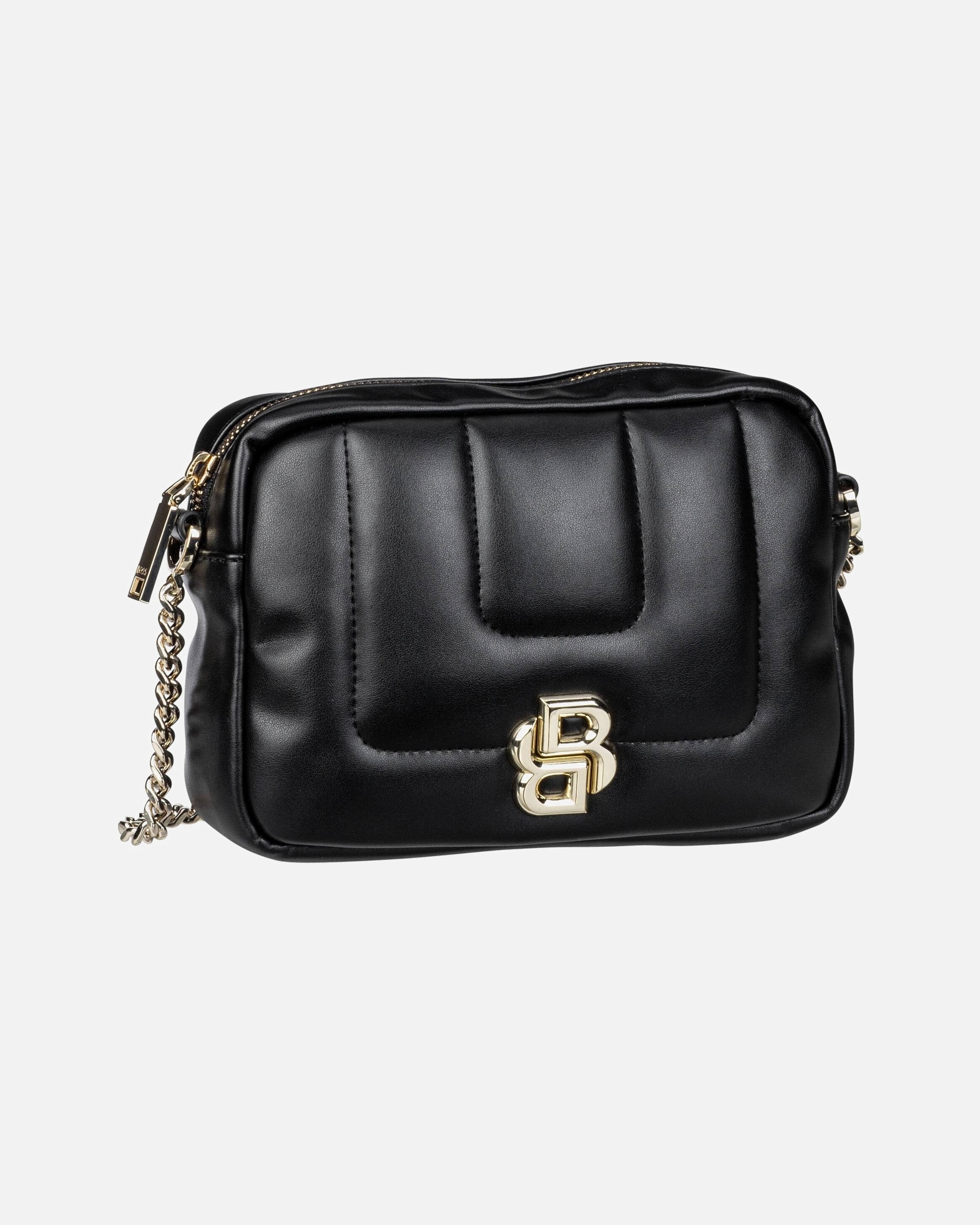 Umhängetasche für Weiblich Hugo Boss Bodybag B Icon CB Black