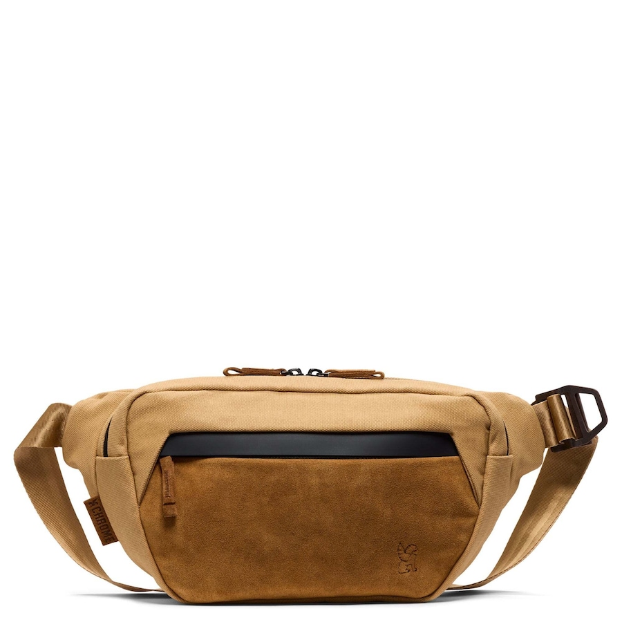 CMP Sabin 6 - Gürteltasche 23 cm (mauve) braun