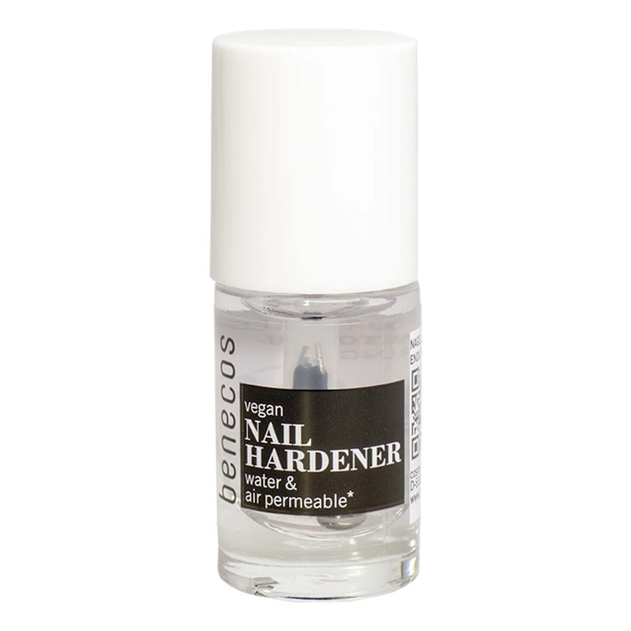 benecos Nail Hardener 5 ml