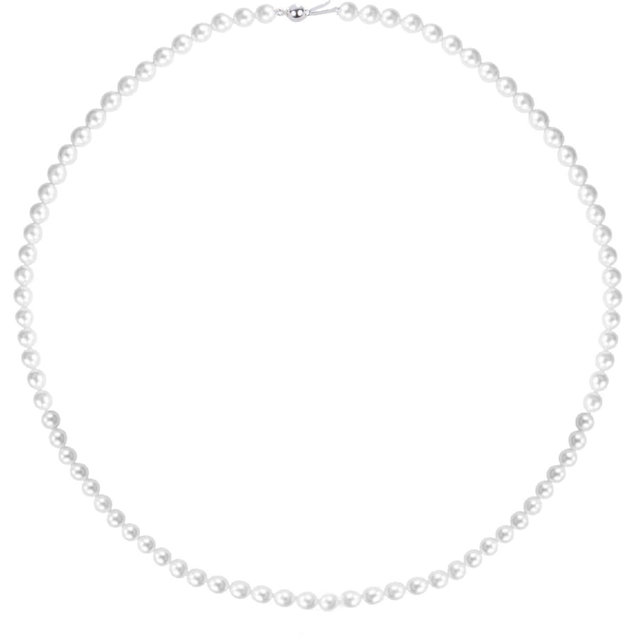 CHRIST Kette 585er Weißgold One Size Damen