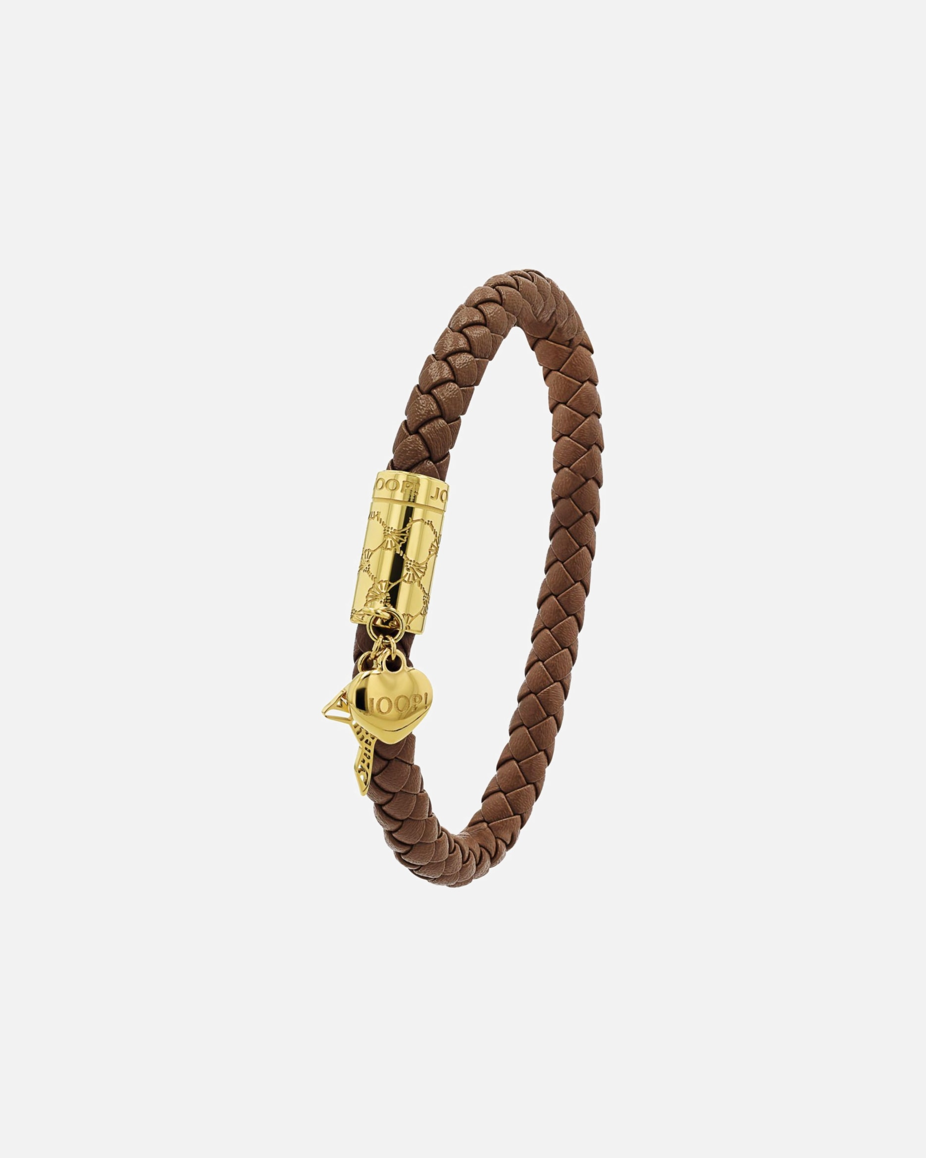 Armband für Weiblich JOOP! Armband braun