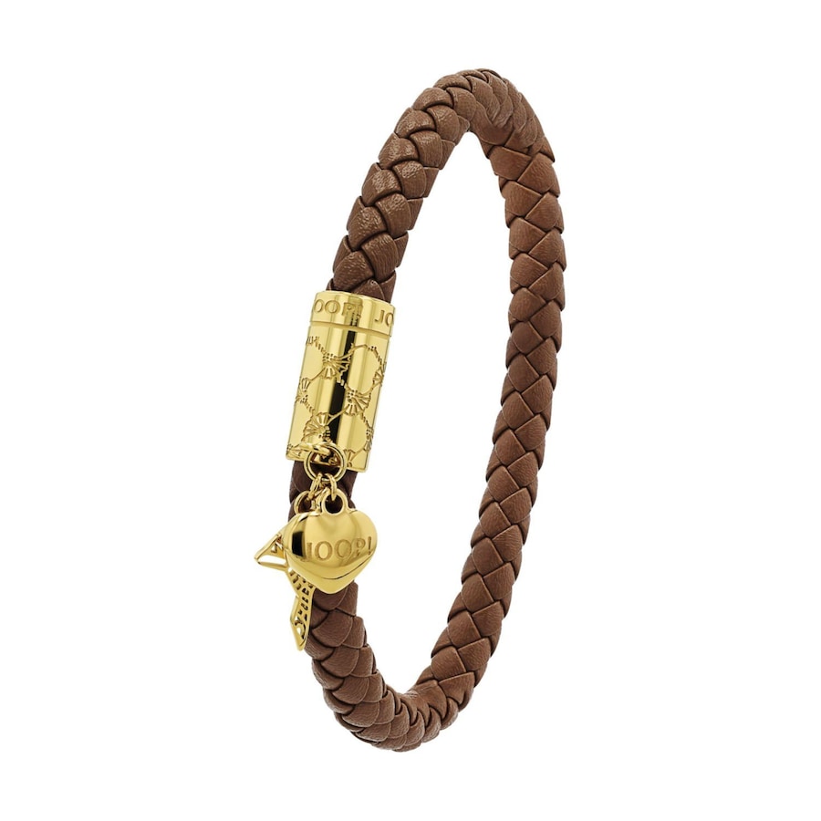 JOOP! Armband braun Damen
