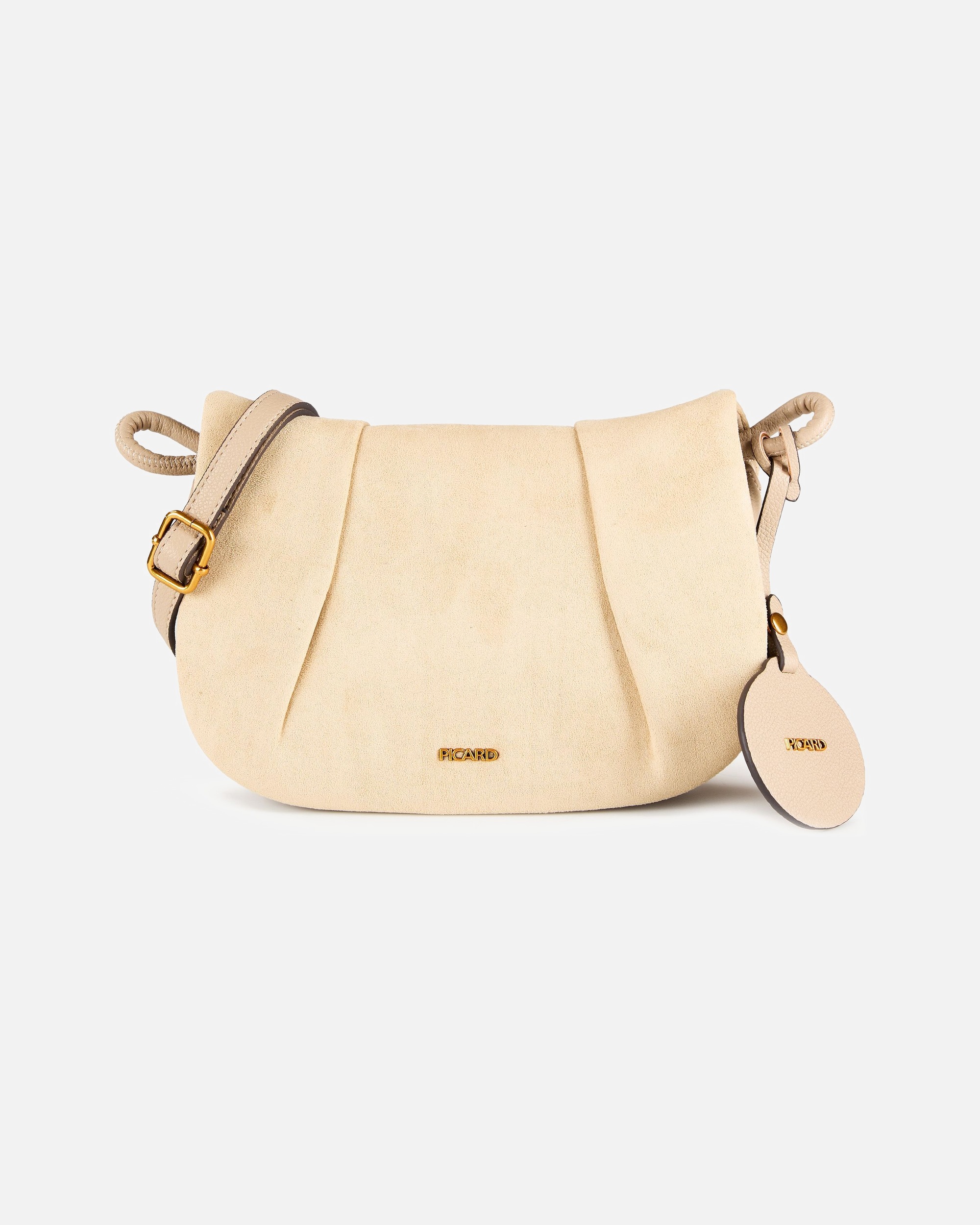 Umhängetasche für Weiblich Picard Galway Schultertasche cookie