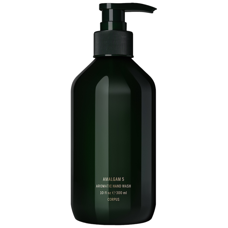 Corpus Amalgam 5 Hand Wash 296 g