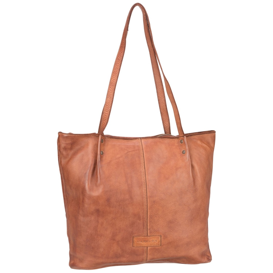 Harold's Shopper Submarine 40 Cognac Hellbraun Damen