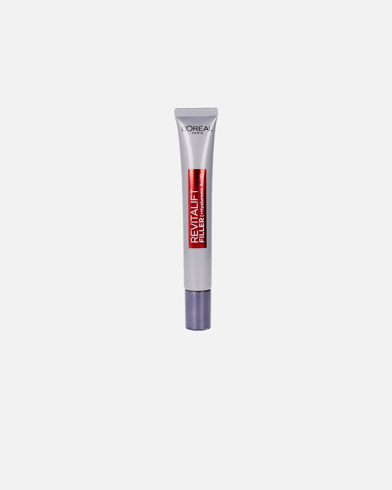 Augencreme für Weiblich L’Oréal Paris REVITALIFT FILLER Augenpflege mit Hyaluronsäure für mehr Volumen 15 ml