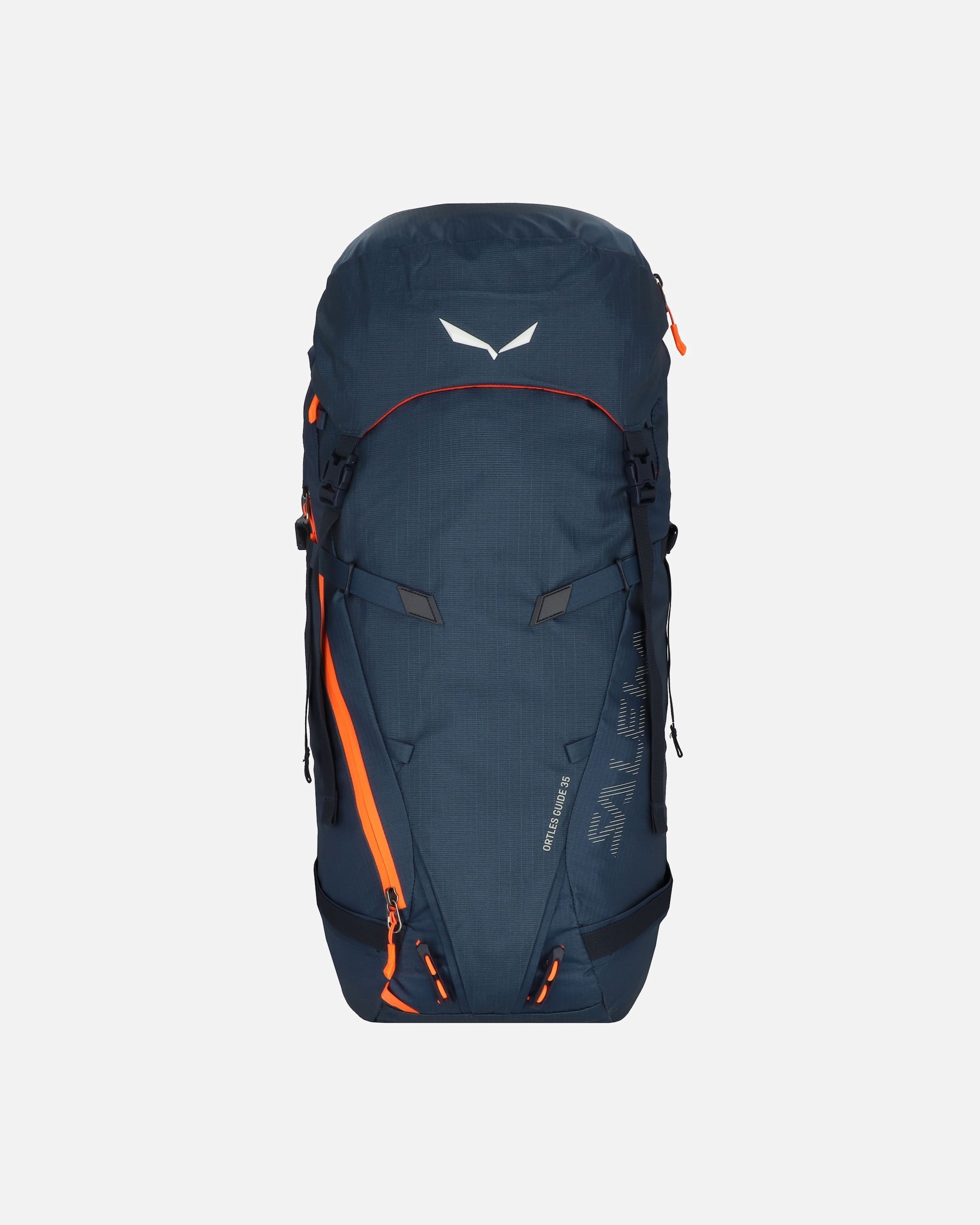 Rucksack für Unisex Salewa Ortles Guide Wanderrucksack dark denim