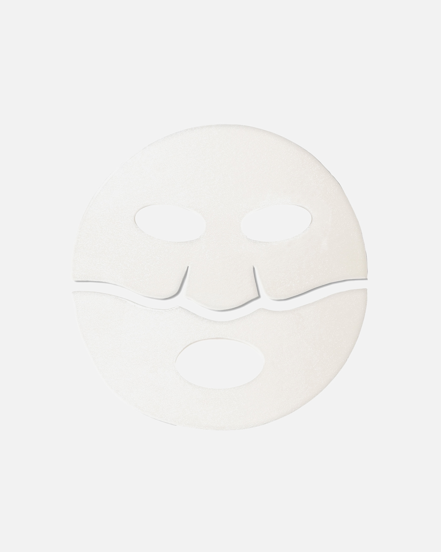Tuchmaske für Unisex Dr. Barbara Sturm Everything Hydrogel Face Mask 1 Stück