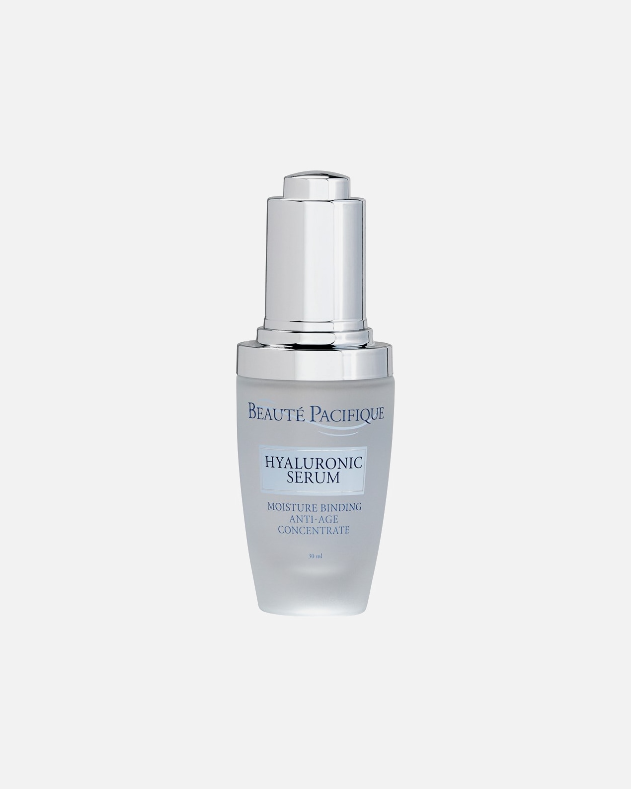 Feuchtigkeitsserum für Weiblich Beauté Pacifique Symphonique Hyaluronic Serum 30 ml