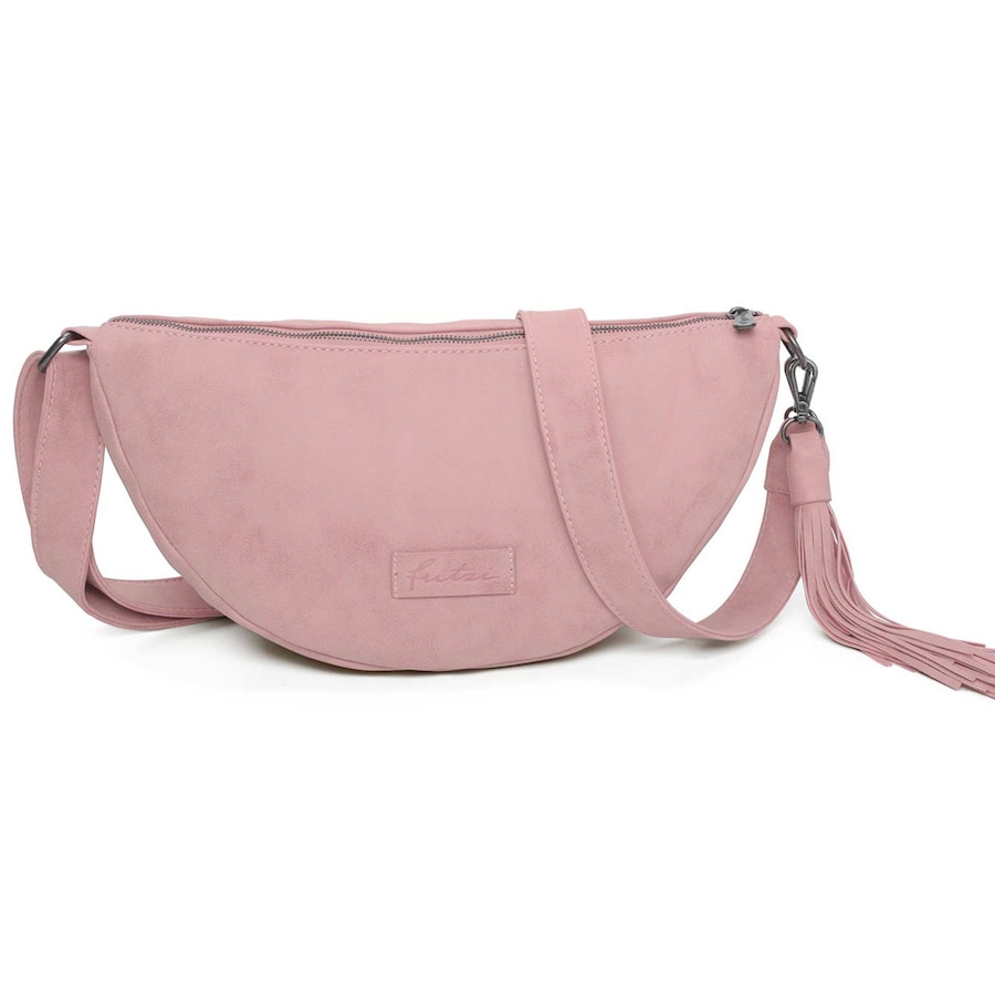 Fritzi aus Preußen Fritzi35 Umhängetasche vintage candy Silber Damen