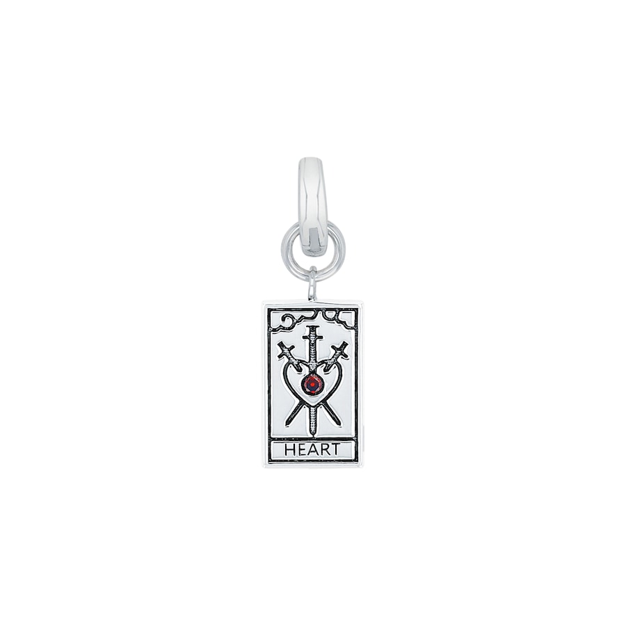 amor Charm Rot Damen
