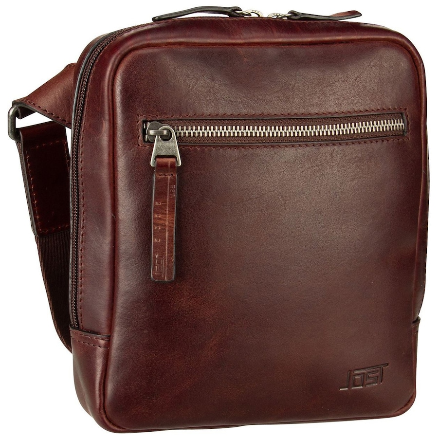 Jost Bodybag Lund XS Braun