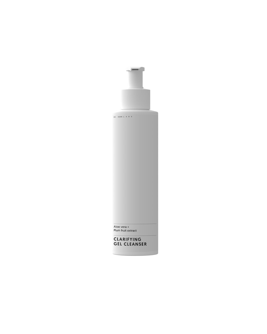 Dr. Horn Labs Clarifying Gel Cleanser 200 ml